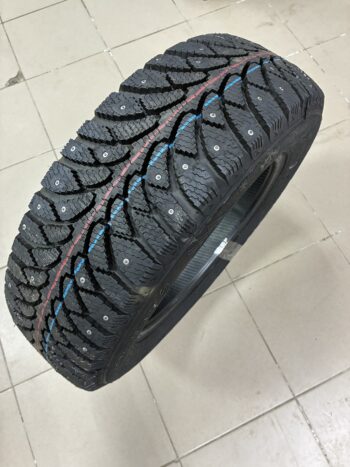 Автошина R15 195/65 NORDWAY 2 TUNGA 91Q TL шип