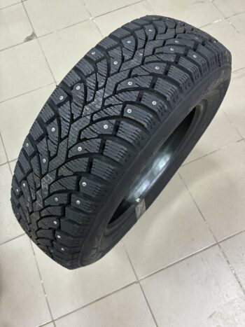 Автошина R15 195/65 Pirelli FORMULA ICE 91T TL шип