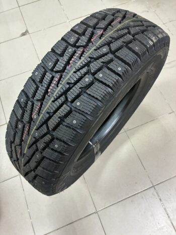 Автошина R15 205/70 Cordiant Snow Cross PW-2 100T TL шип