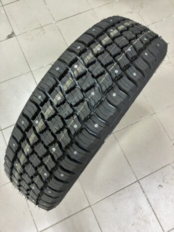 Автошина R16 225/75 Кама 219 НкШЗ 104 Q шип