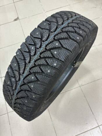 Автошина R14 185/65 Tunga Nordway 2 86Q TL шипы