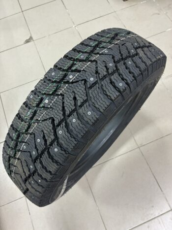 Автошина R15 185/65 Cordiant Snow cross 2 92T TL шип