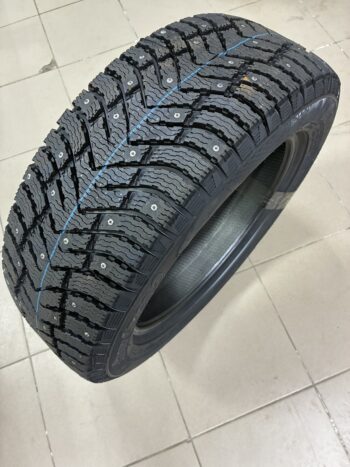 Автошина R16 205/55 Cordiant Snow Cross 2 94T TL шип