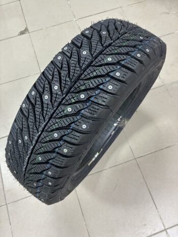 Автошина R14 175/65 КАМА Alga (НК-531) 82T TL шип