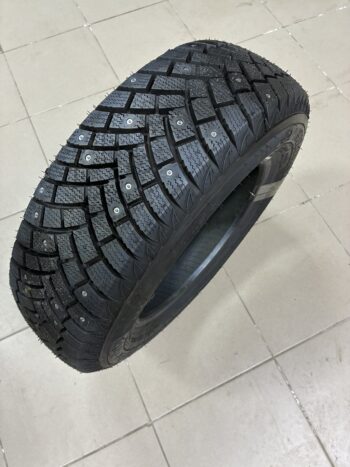 Автошина R13 175/70 Linglong Green-Max Winter Grip 82T шип